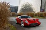 Zagato Mostro 2015 года